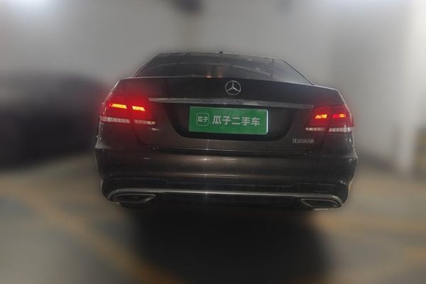Mercedes-Benz E-Class 2015, 118800 км, за 11850 USD