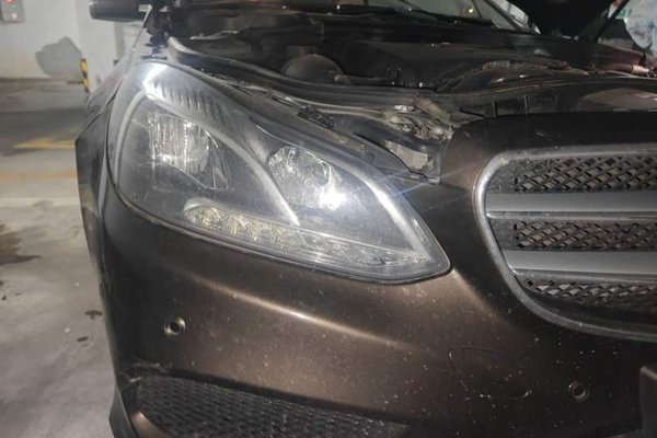 Mercedes-Benz E-Class 2015, 118800 км, за 11850 USD - фото 7