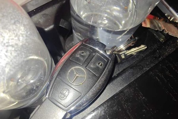 Mercedes-Benz E-Class 2015, 118800 км, за 11850 USD - фото 17