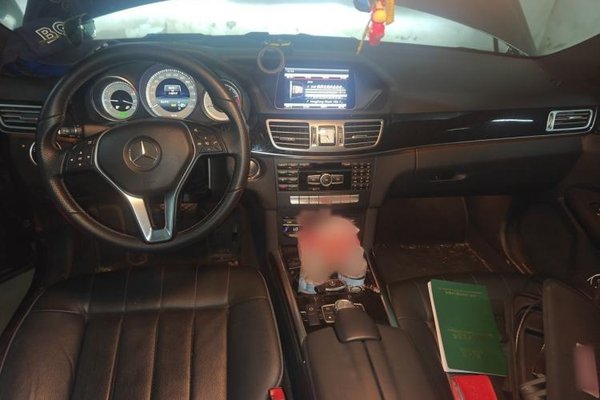 Mercedes-Benz E-Class 2015, 118800 км, за 11850 USD - фото 18
