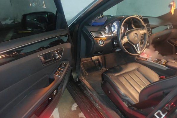Mercedes-Benz E-Class 2015, 118800 км, за 11850 USD - фото 19