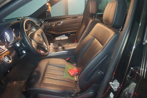 Mercedes-Benz E-Class 2015, 118800 км, за 11850 USD - фото 14