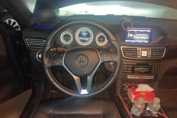 Mercedes-Benz E-Class 2015, 118800 км, за 11850 USD - фото 9