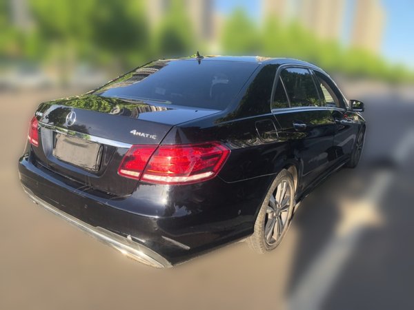 Mercedes-Benz E-Class 2015, 146100 км, за 9205 USD - фото 6