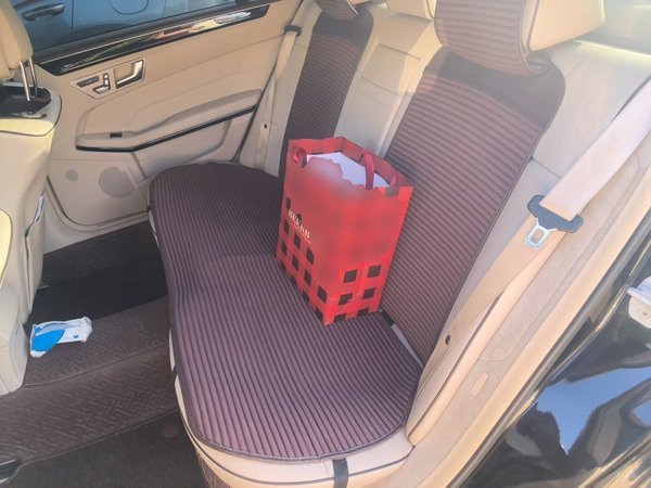 Mercedes-Benz E-Class 2015, 146100 км, за 9205 USD - фото 18