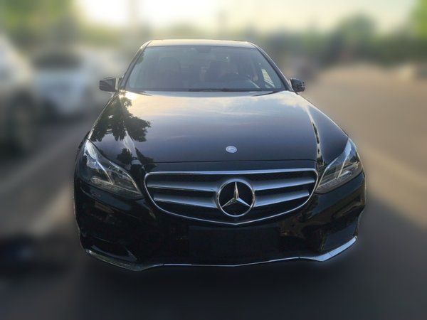 Mercedes-Benz E-Class 2015, 146100 км, за 9205 USD