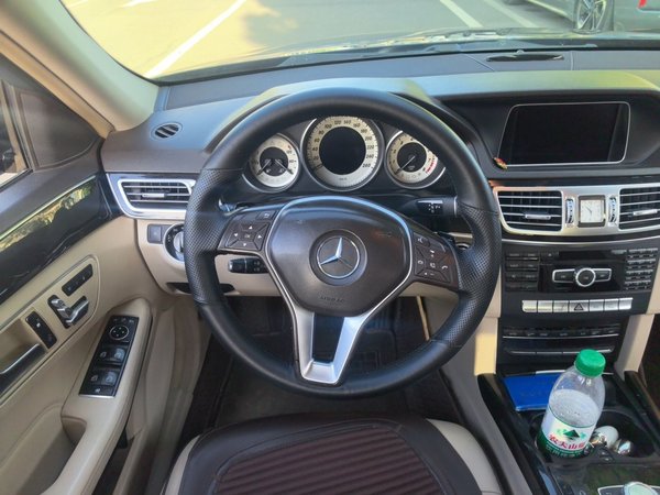 Mercedes-Benz E-Class 2015, 146100 км, за 9205 USD - фото 11