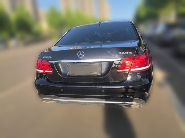 Mercedes-Benz E-Class 2015, 146100 км, за 9205 USD