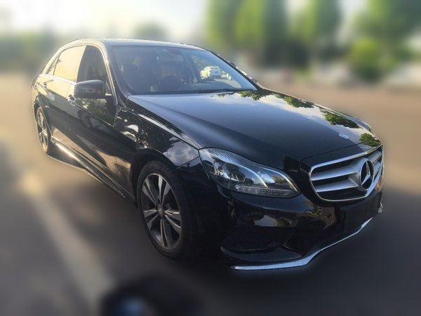 Mercedes-Benz E-Class 2015, 146100 км, за 9205 USD