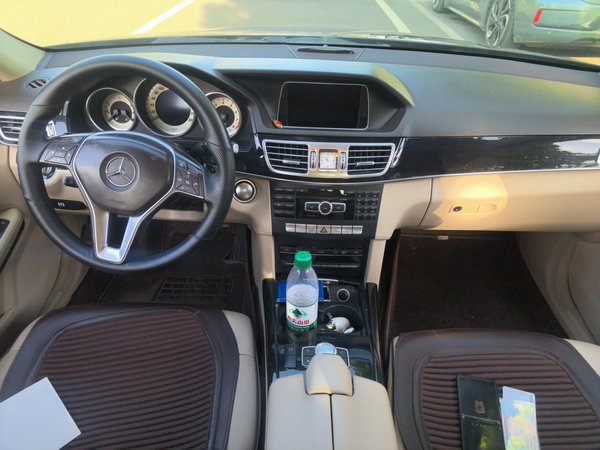 Mercedes-Benz E-Class 2015, 146100 км, за 9205 USD - фото 10