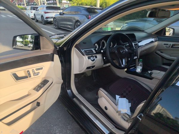 Mercedes-Benz E-Class 2015, 146100 км, за 9205 USD - фото 17