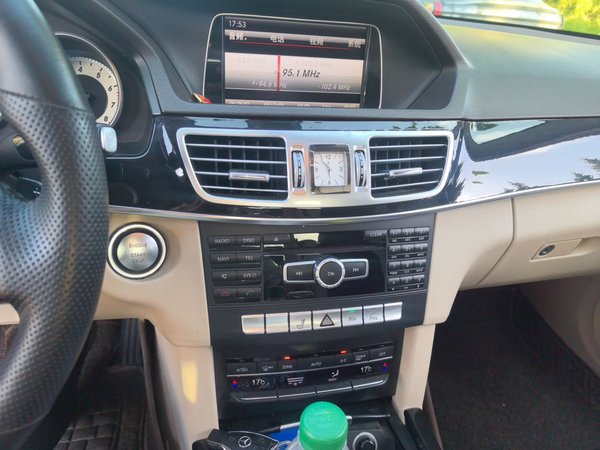 Mercedes-Benz E-Class 2015, 146100 км, за 9205 USD - фото 14