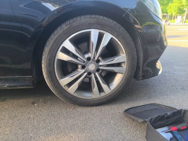 Mercedes-Benz E-Class 2015, 146100 км, за 9205 USD - фото 8