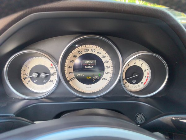 Mercedes-Benz E-Class 2015, 146100 км, за 9205 USD - фото 12