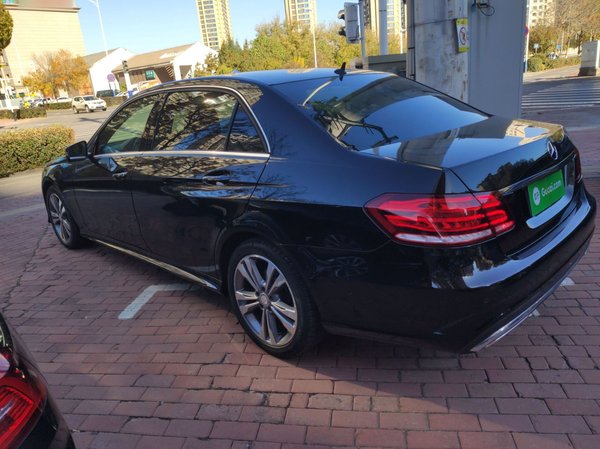 Mercedes-Benz E-Class 2015, 154900 км, за 12015 USD
