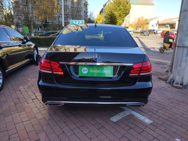 Mercedes-Benz E-Class 2015, 154900 км, за 12015 USD