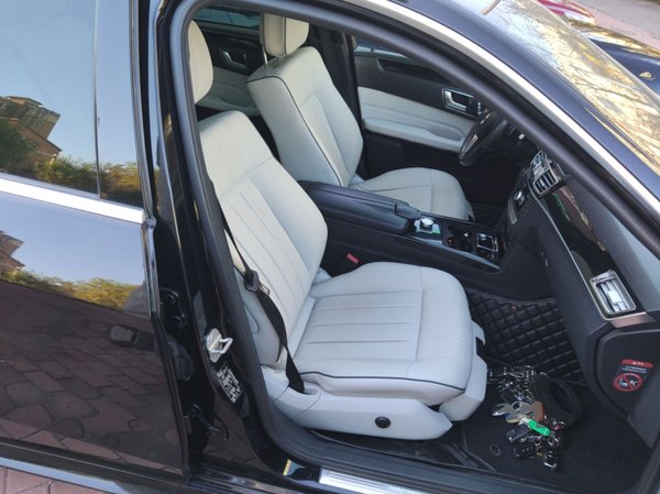 Mercedes-Benz E-Class 2015, 154900 км, за 12015 USD - фото 24