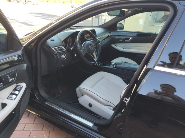 Mercedes-Benz E-Class 2015, 154900 км, за 12015 USD - фото 15