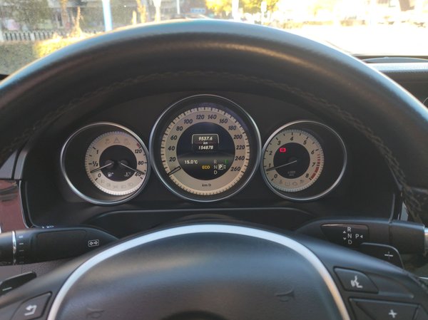 Mercedes-Benz E-Class 2015, 154900 км, за 12015 USD - фото 11
