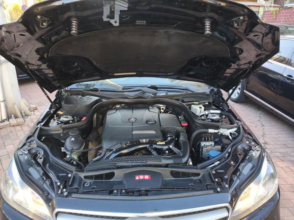 Mercedes-Benz E-Class 2015, 154900 км, за 12015 USD - фото 19