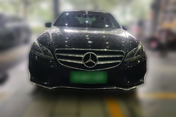 Mercedes-Benz E-Class 2015, 166600 км, за 12500 USD