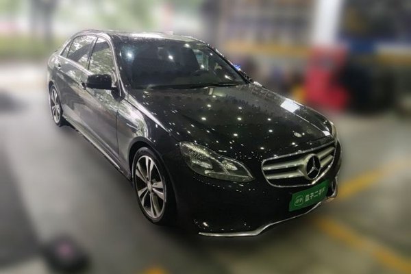 Mercedes-Benz E-Class 2015, 166600 км, за 12500 USD - фото 6