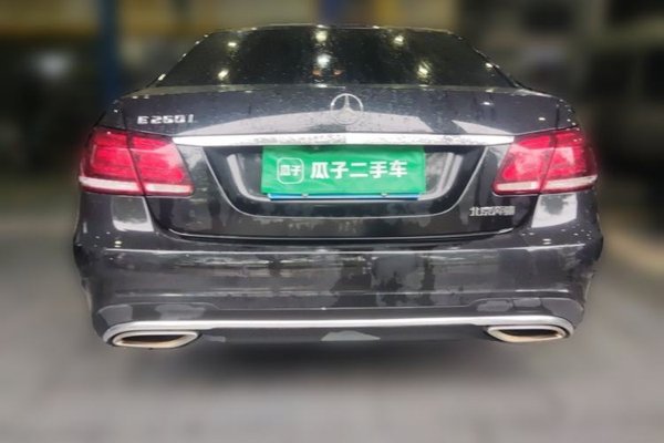 Mercedes-Benz E-Class 2015, 166600 км, за 12500 USD - фото 8