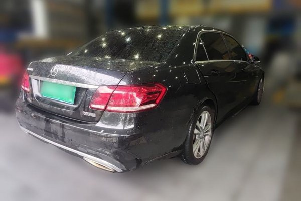 Mercedes-Benz E-Class 2015, 166600 км, за 12500 USD - фото 9