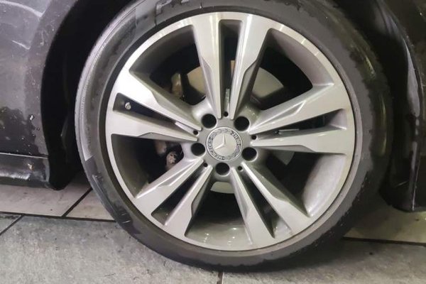 Mercedes-Benz E-Class 2015, 166600 км, за 12500 USD - фото 11