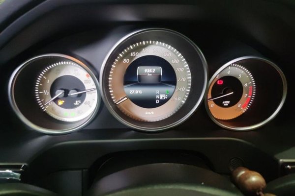 Mercedes-Benz E-Class 2015, 166600 км, за 12500 USD - фото 13