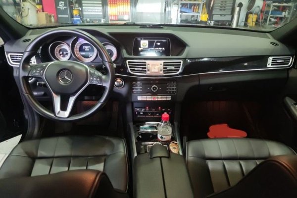 Mercedes-Benz E-Class 2015, 166600 км, за 12500 USD - фото 21