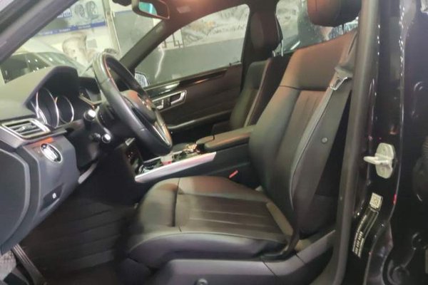 Mercedes-Benz E-Class 2015, 166600 км, за 12500 USD - фото 17