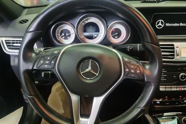 Mercedes-Benz E-Class 2015, 166600 км, за 12500 USD - фото 12