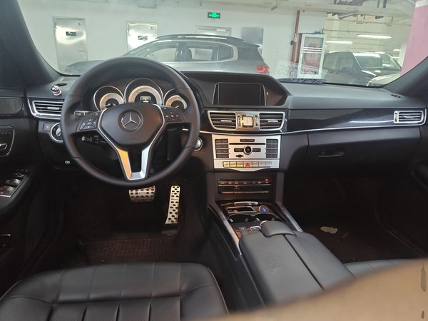 Mercedes-Benz E-Class 2015, 166600 км, за 12675 USD - фото 13