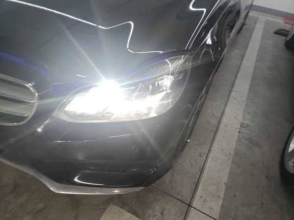 Mercedes-Benz E-Class 2015, 166600 км, за 12675 USD - фото 9