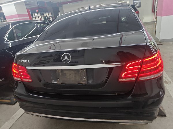 Mercedes-Benz E-Class 2015, 166600 км, за 12675 USD