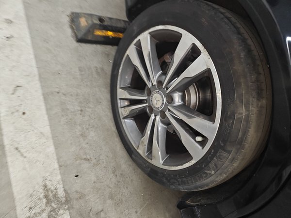 Mercedes-Benz E-Class 2015, 166600 км, за 12675 USD - фото 10