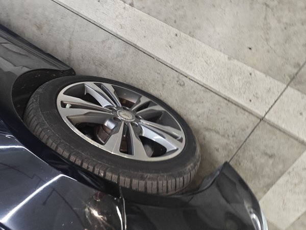 Mercedes-Benz E-Class 2015, 166600 км, за 12675 USD - фото 8