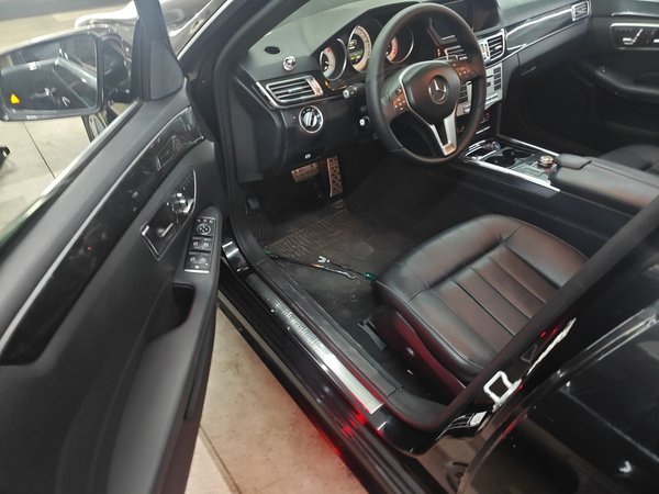 Mercedes-Benz E-Class 2015, 166600 км, за 12675 USD - фото 19