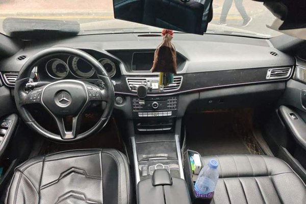 Mercedes-Benz E-Class 2015, 174300 км, за 9066 USD - фото 10