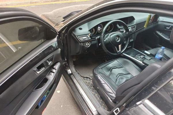 Mercedes-Benz E-Class 2015, 174300 км, за 9066 USD - фото 17