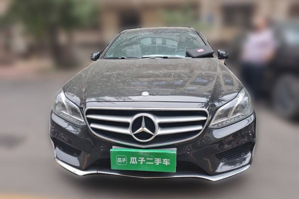 Mercedes-Benz E-Class 2015, 174300 км, за 9066 USD
