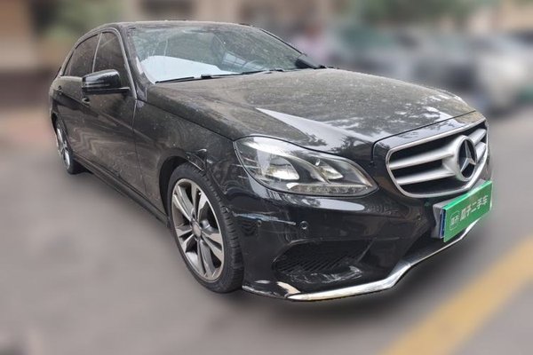 Mercedes-Benz E-Class 2015, 174300 км, за 9066 USD