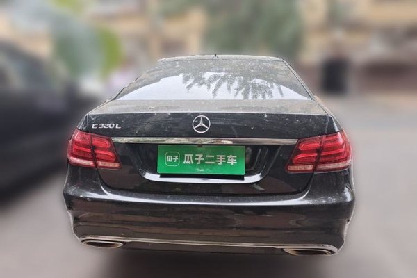 Mercedes-Benz E-Class 2015, 174300 км, за 9066 USD