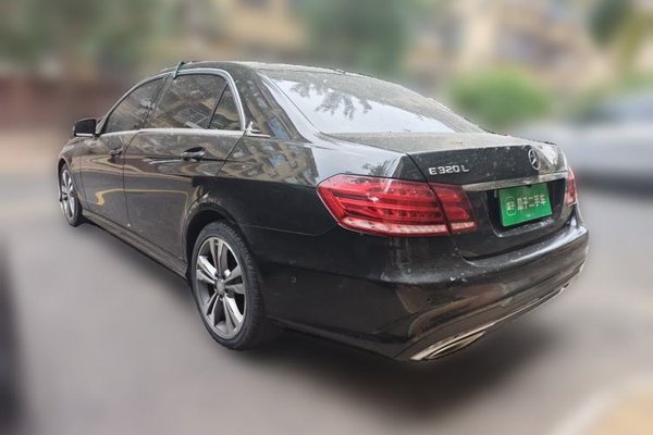 Mercedes-Benz E-Class 2015, 174300 км, за 9066 USD