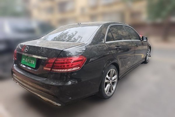 Mercedes-Benz E-Class 2015, 174300 км, за 9066 USD - фото 6