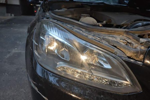 Mercedes-Benz E-Class 2015, 174300 км, за 9066 USD - фото 7