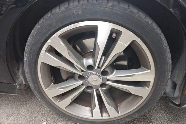 Mercedes-Benz E-Class 2015, 174300 км, за 9066 USD - фото 8