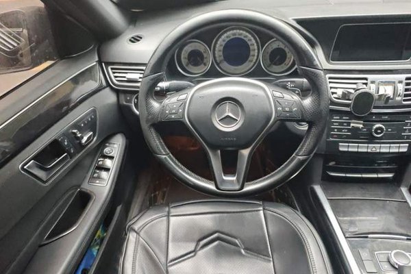 Mercedes-Benz E-Class 2015, 174300 км, за 9066 USD - фото 11