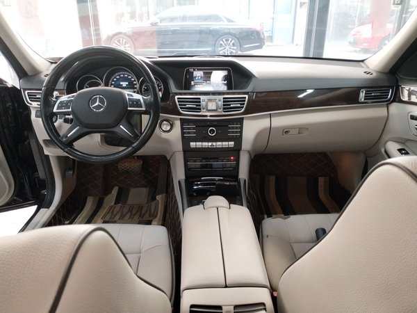 Mercedes-Benz E-Class 2015, 176700 км, за 12678 USD - фото 20